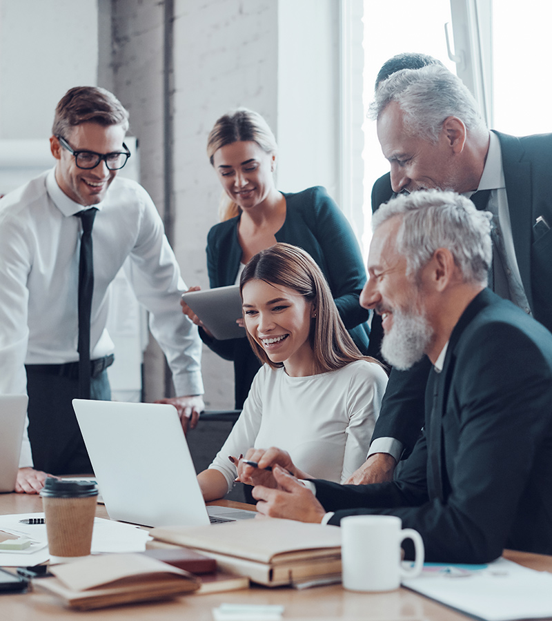 tax and accounting services